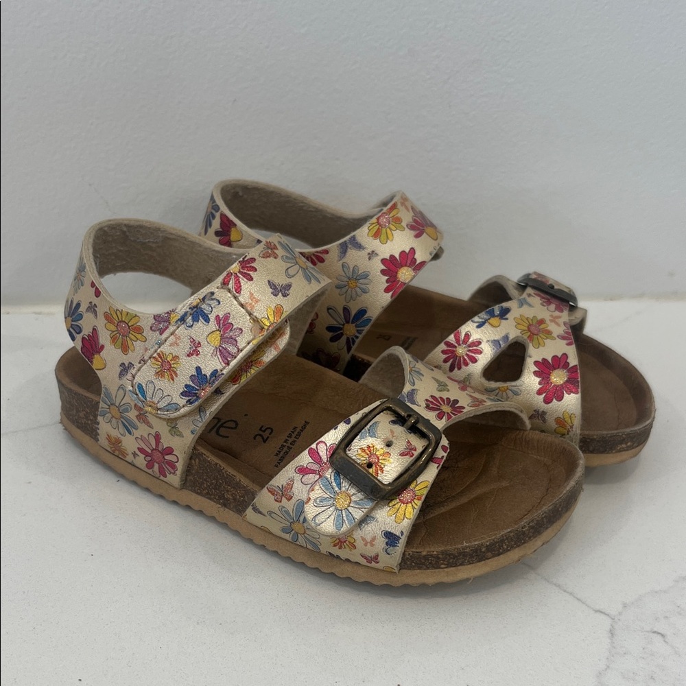 Toddler Sandals